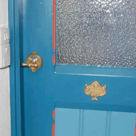 Feriehus Lakolk Denm Romo