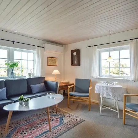 Feriehus Lakolk Denm Romo