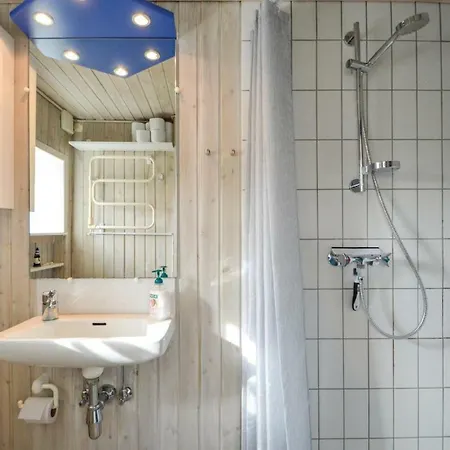 Lakolk Romo Denm Romo