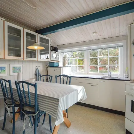 Casa vacanze Lakolk Romo Denm *