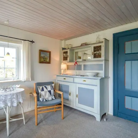 Lakolk Denm Tatil Evi