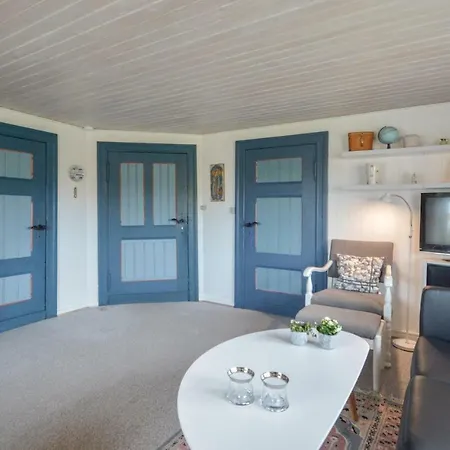 Casa vacanze Lakolk Romo Denm