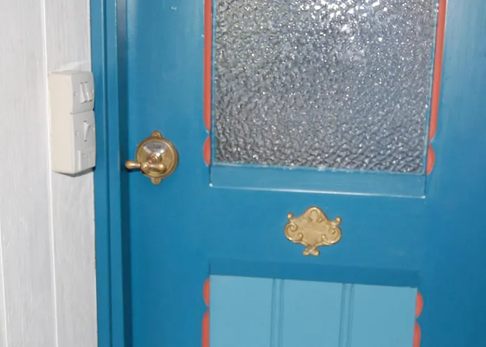 Feriehus Lakolk Denm Romo