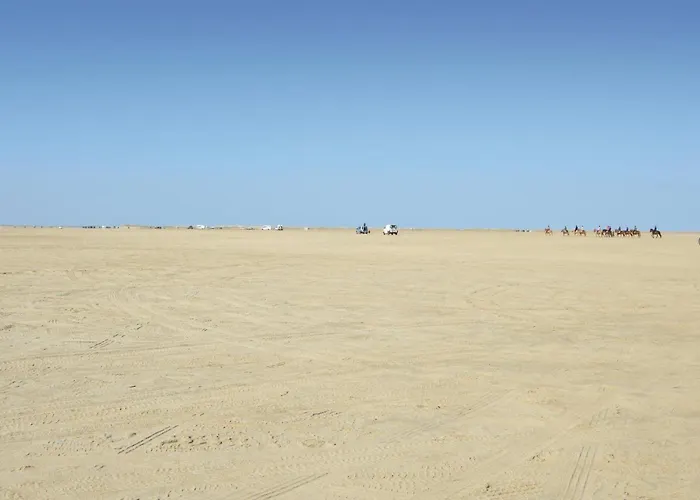 Feriehus Lakolk Denm *