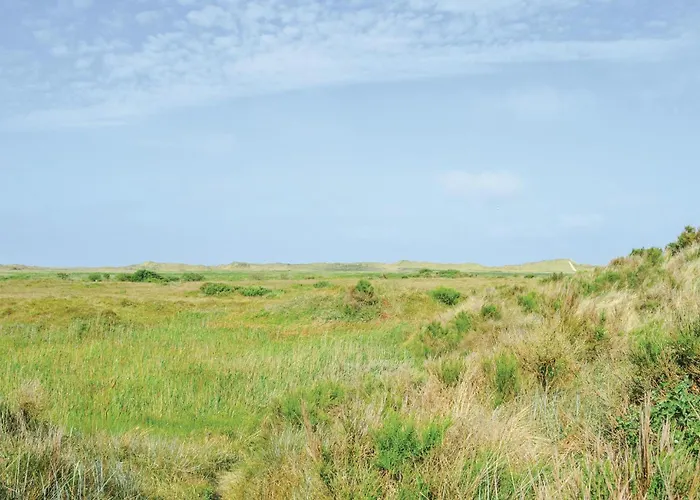 Feriehus Lakolk Denm Romo