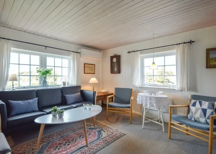 Feriehus Lakolk Denm Romo