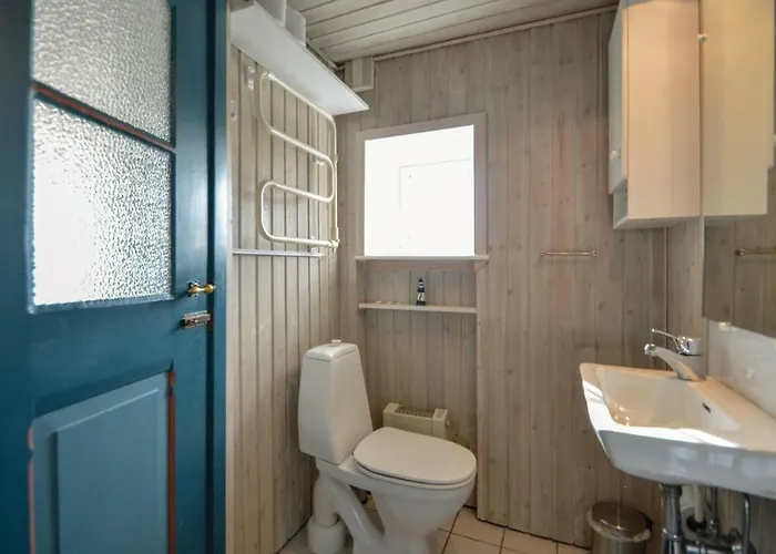 Lakolk Denm Feriehus Romo