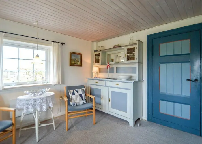 Lakolk Denm Feriehus