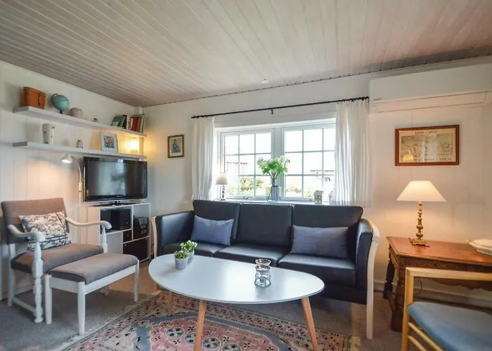 Feriehus Lakolk Denm