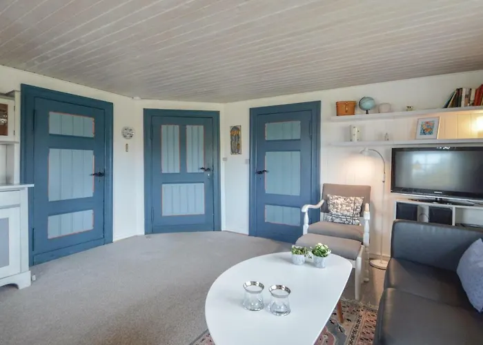 Feriehus Lakolk Denm